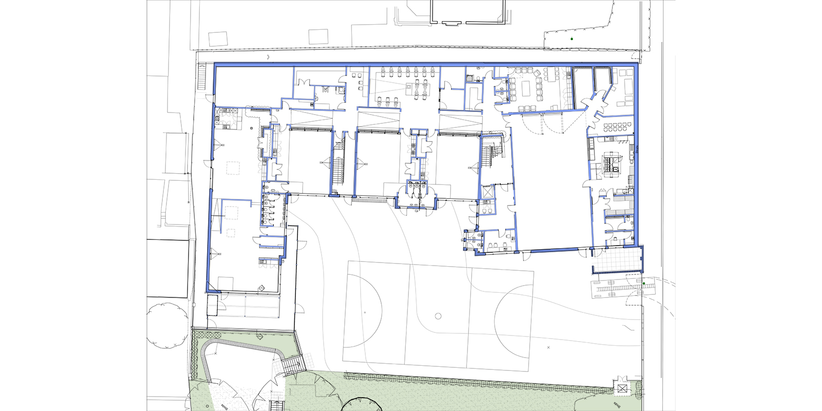 Walderslade Primary School