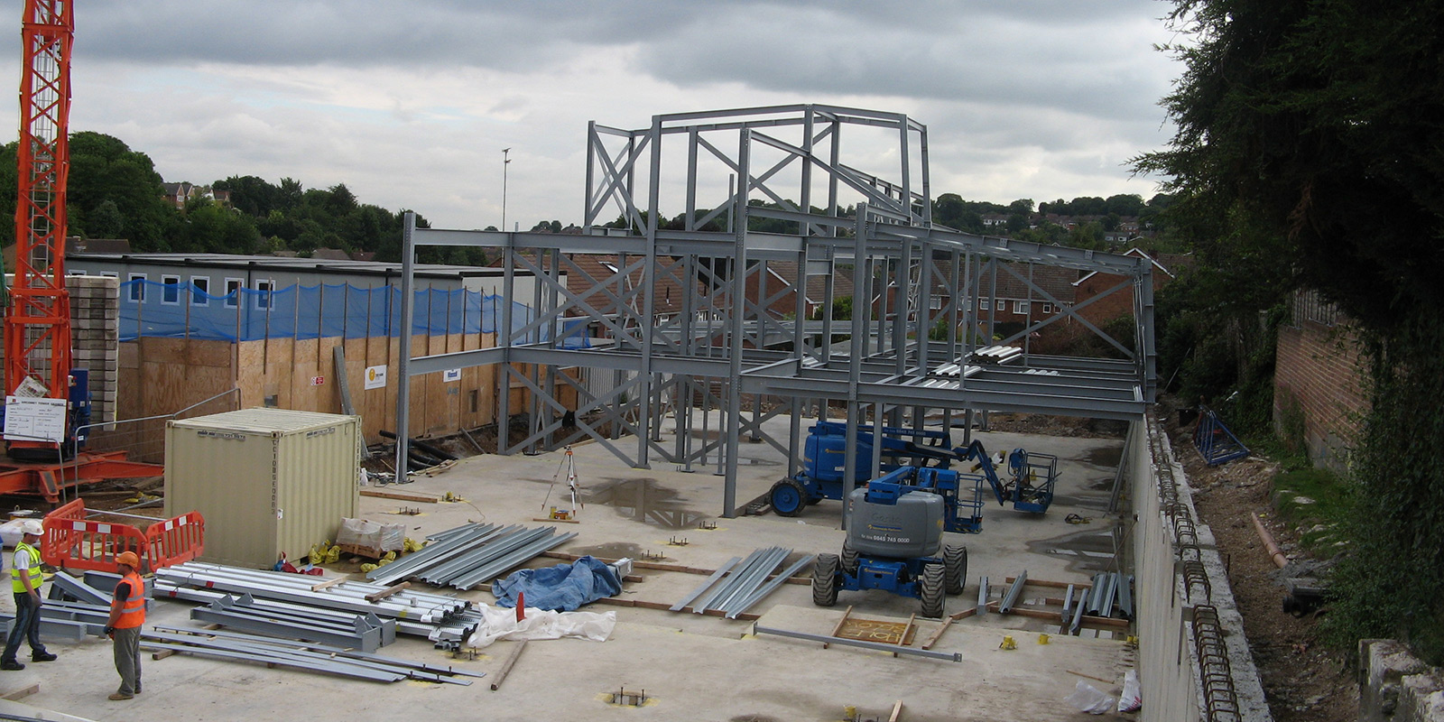 Walderslade Primary School