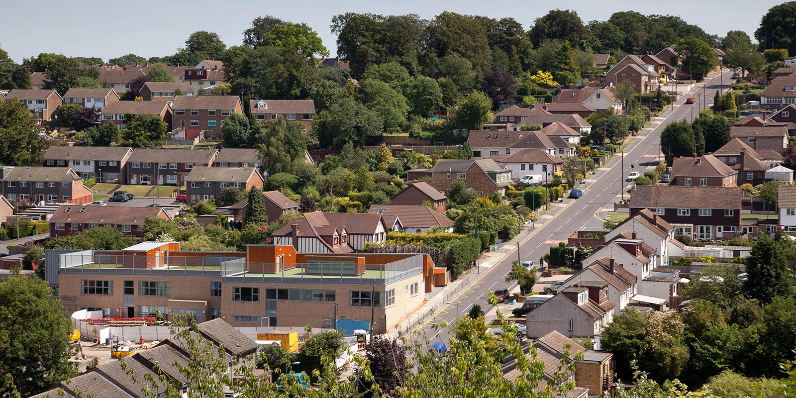 Walderslade Primary School