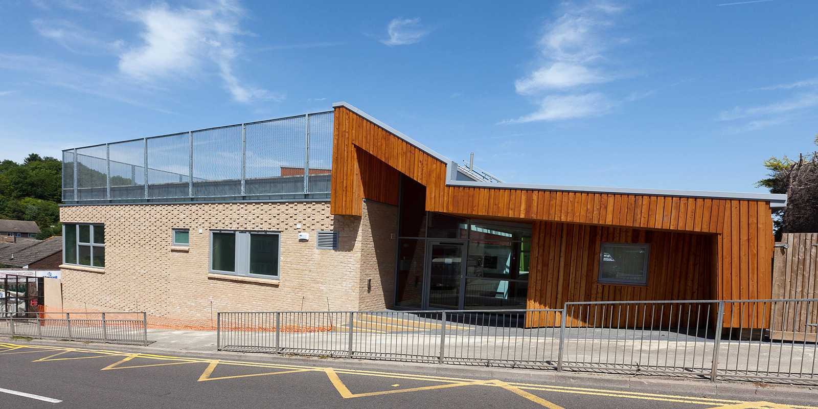 Walderslade Primary School