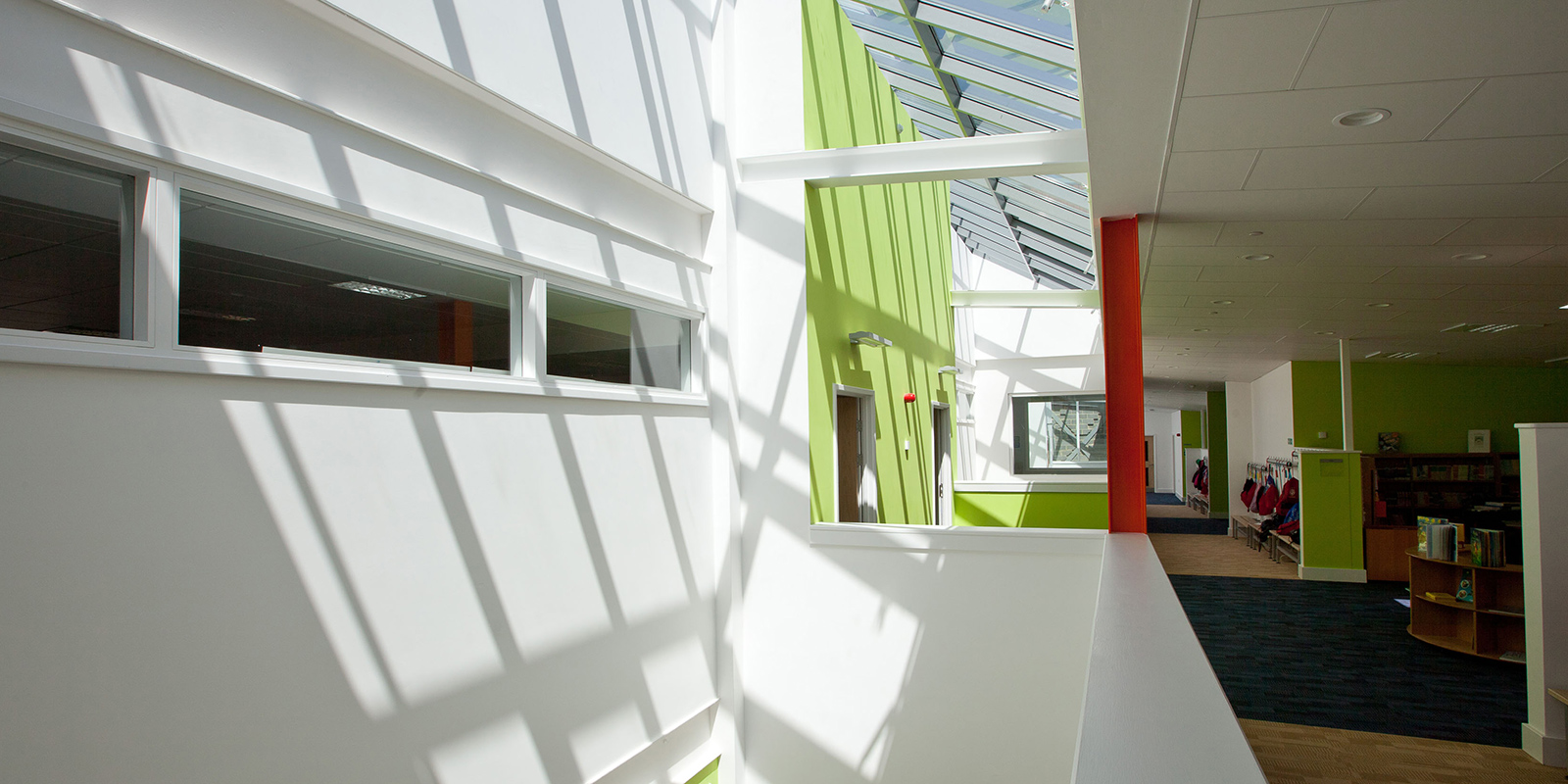 Walderslade Primary School