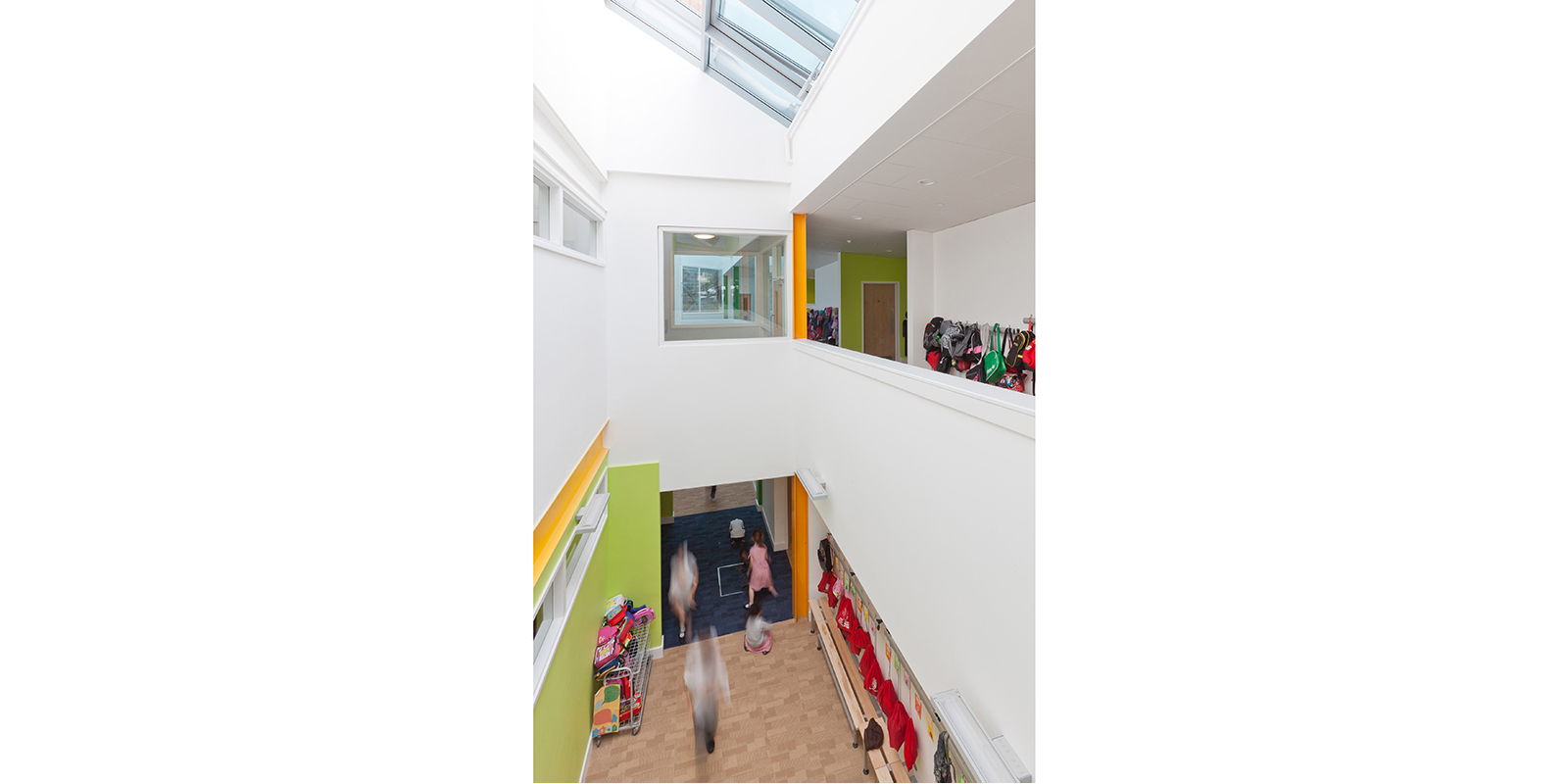 Walderslade Primary School