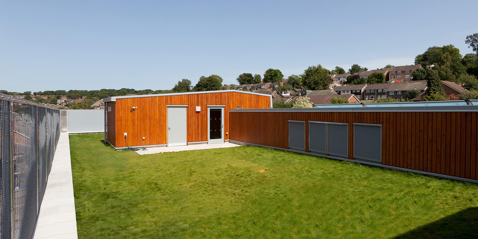 Walderslade Primary School