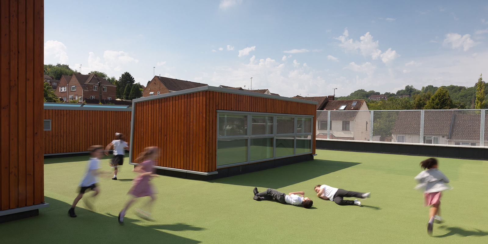 Walderslade Primary School