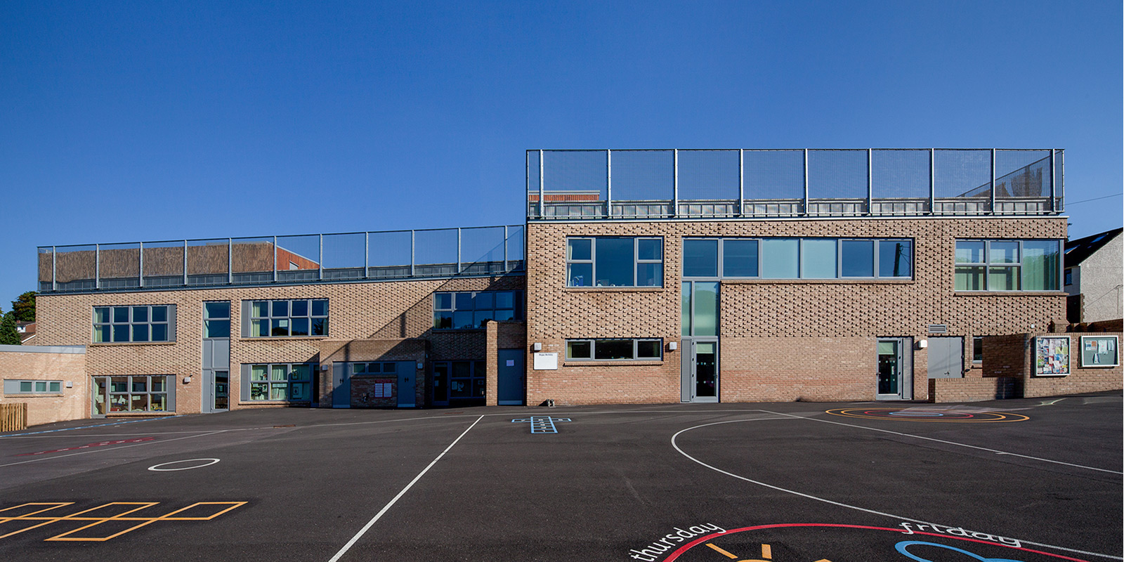 Walderslade Primary School