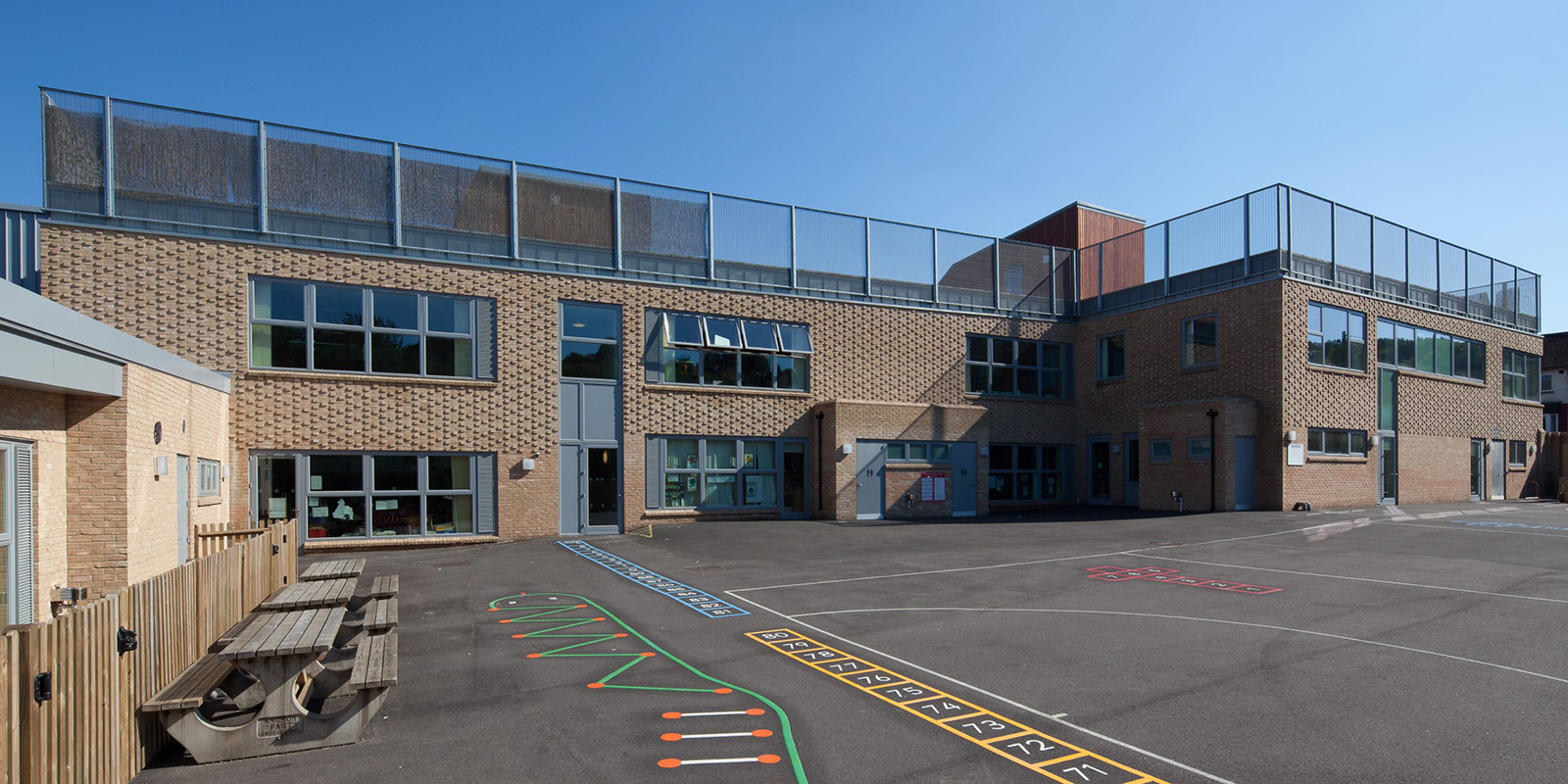 Walderslade Primary School