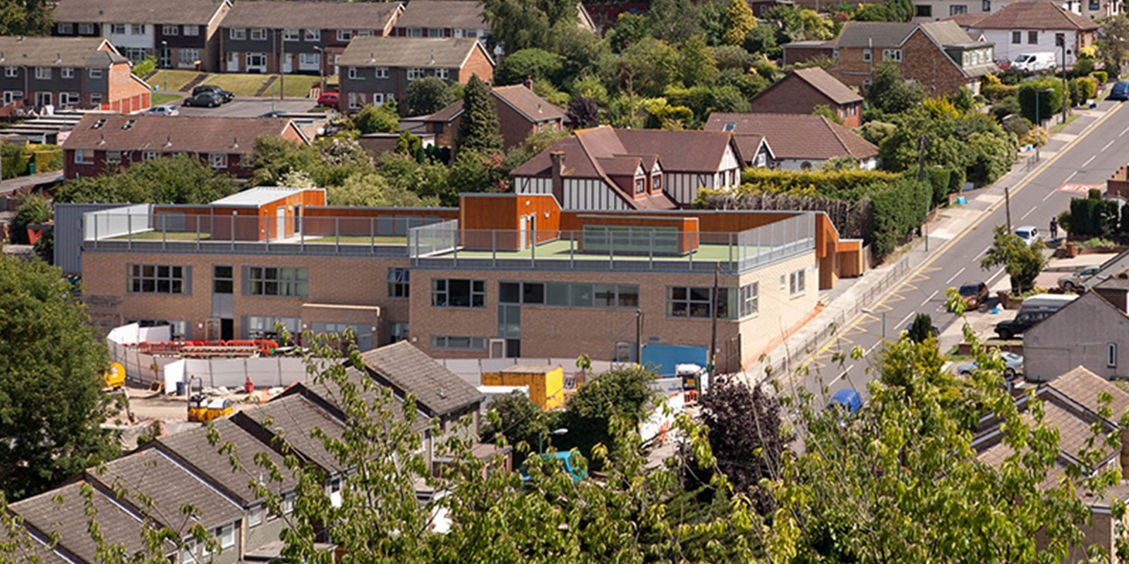 Walderslade Primary School